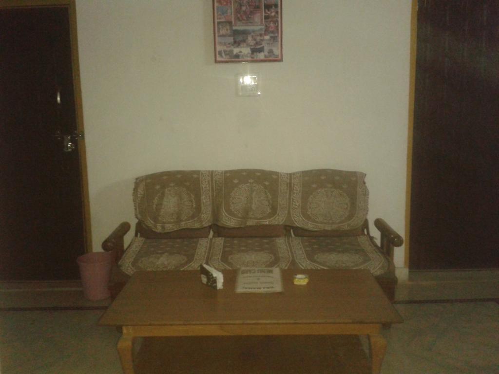 Raj Mahal Guest House Bundi Luaran gambar