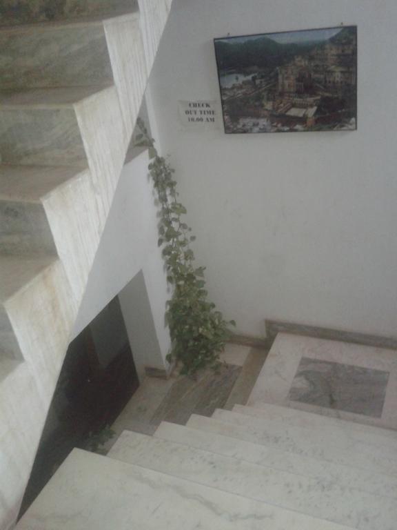 Raj Mahal Guest House Bundi Luaran gambar