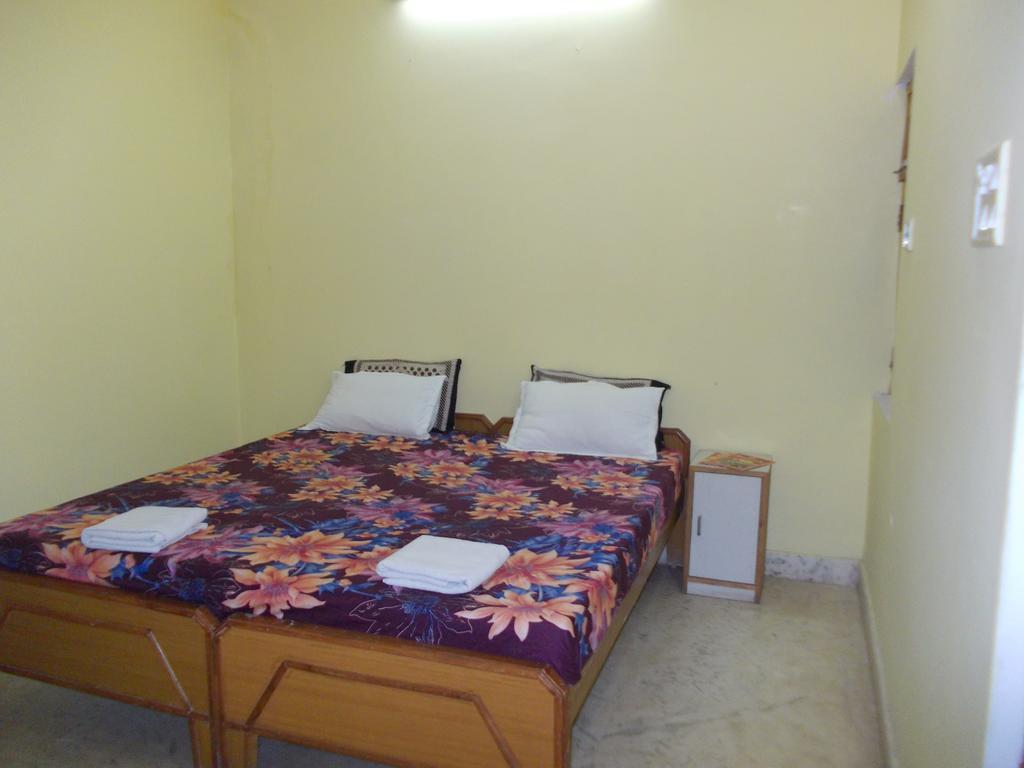 Raj Mahal Guest House Bundi Luaran gambar