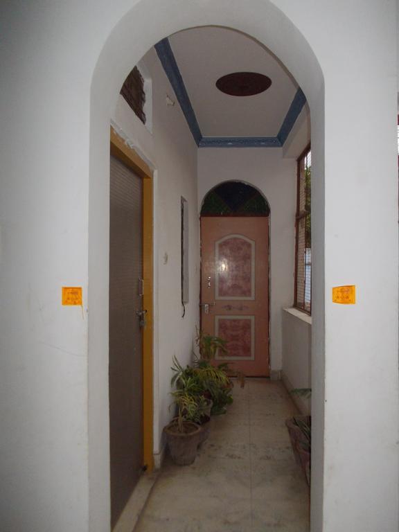 Raj Mahal Guest House Bundi Luaran gambar
