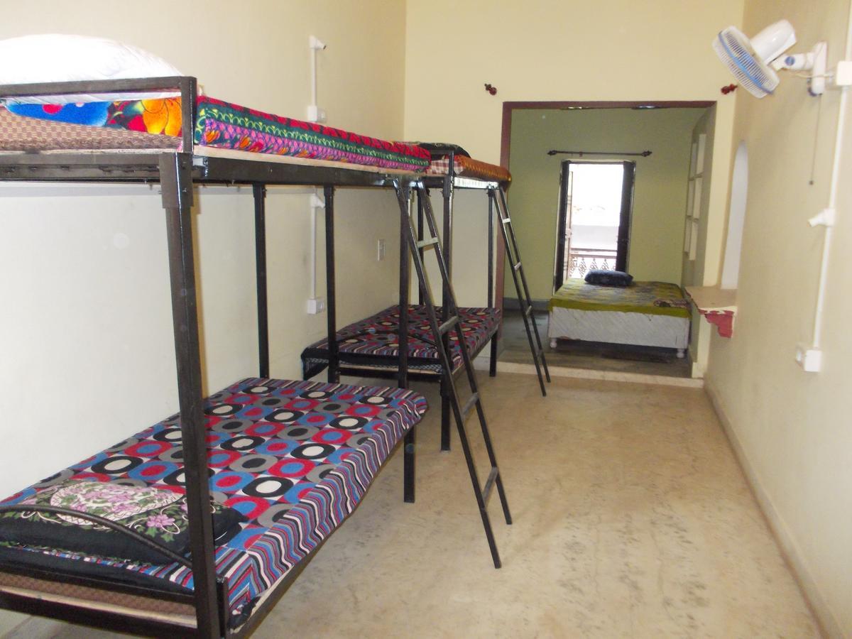 Raj Mahal Guest House Bundi Luaran gambar