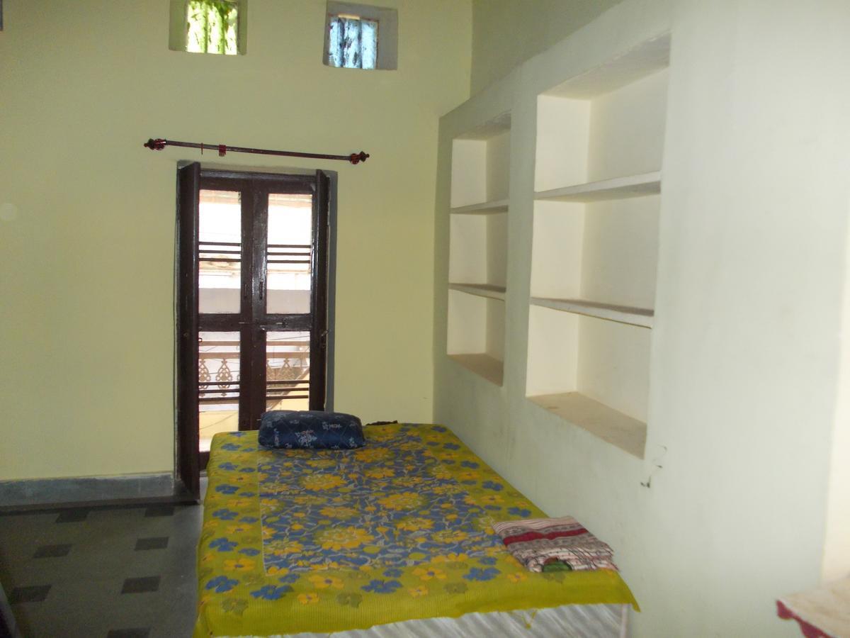 Raj Mahal Guest House Bundi Luaran gambar