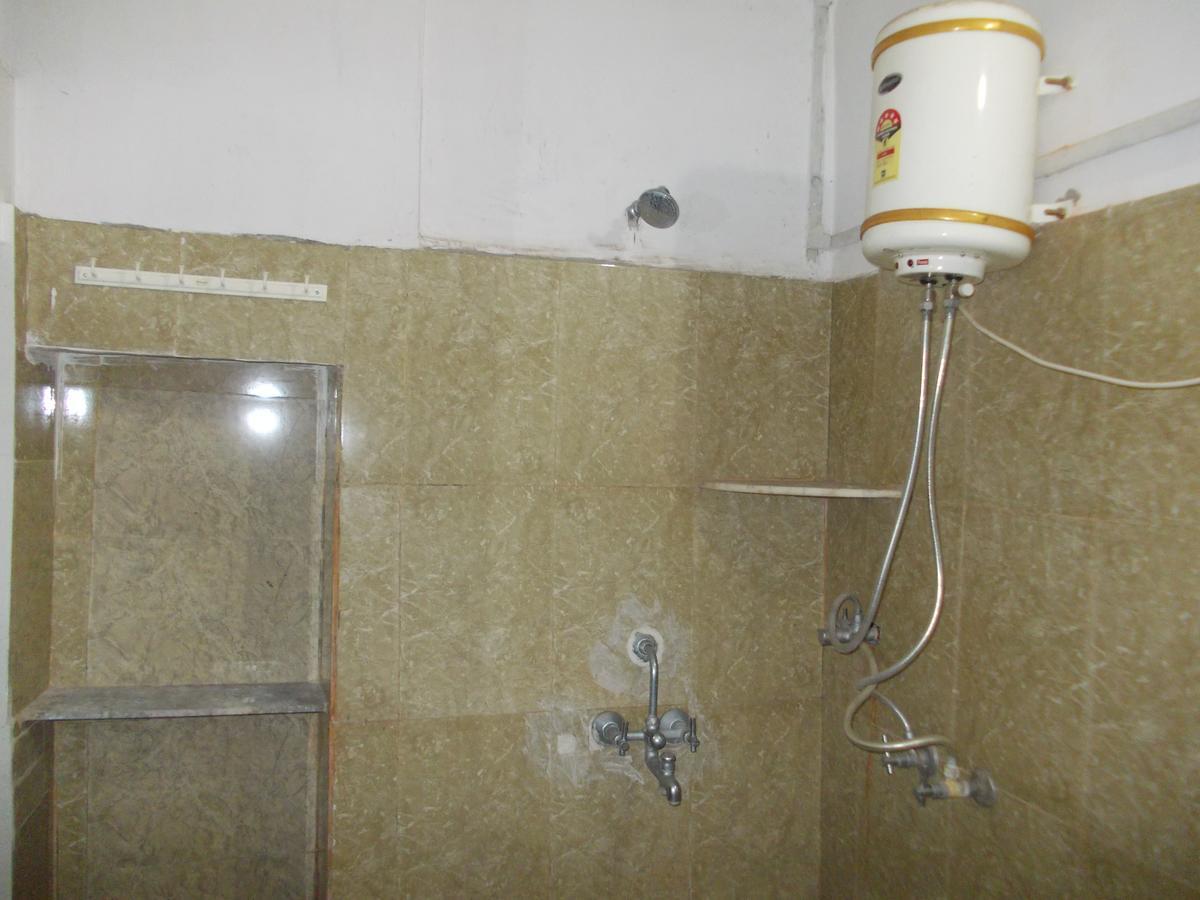 Raj Mahal Guest House Bundi Luaran gambar