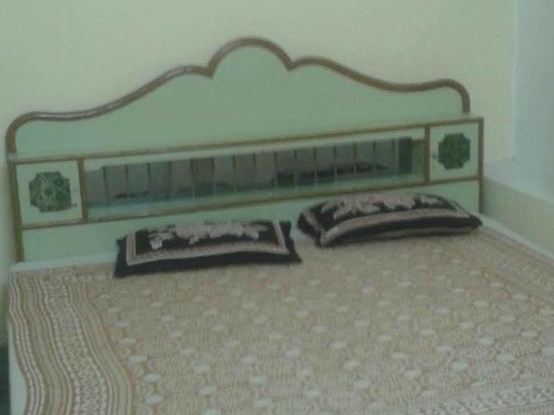 Raj Mahal Guest House Bundi Luaran gambar