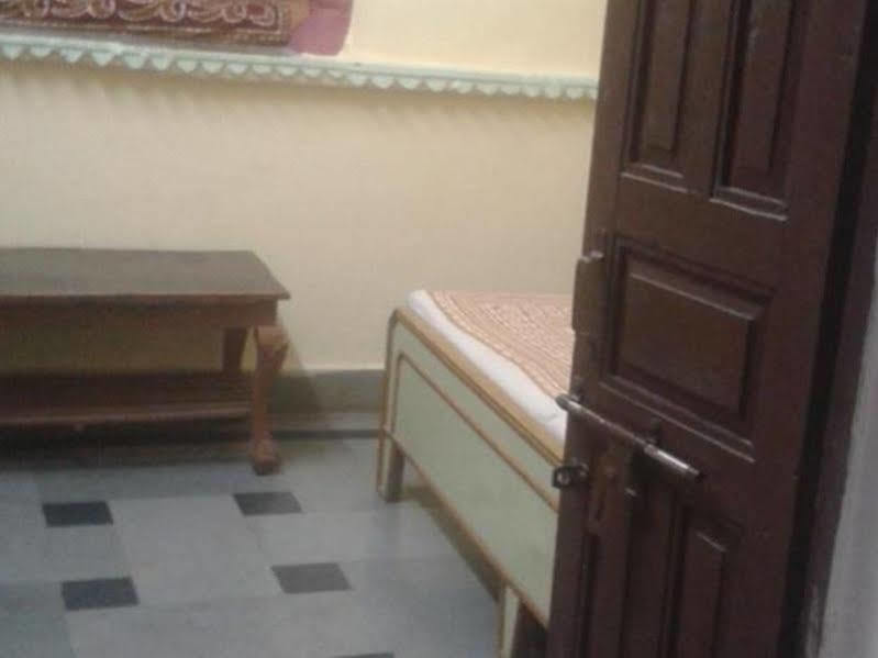 Raj Mahal Guest House Bundi Luaran gambar